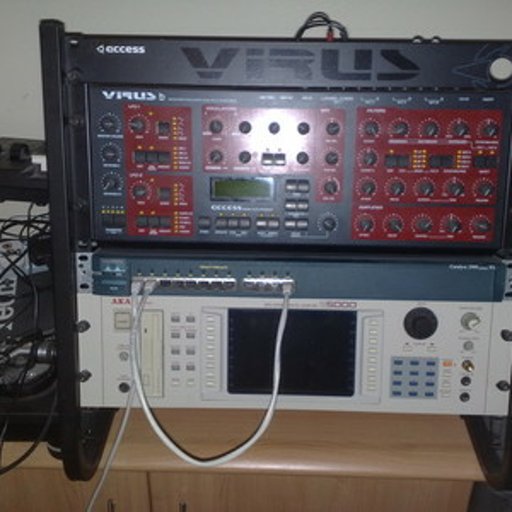 Synths