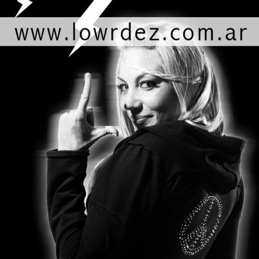 Lowrdez