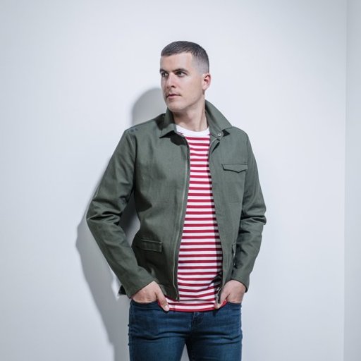 Ryan Enzed