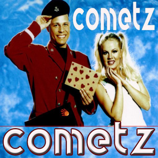 Cometz