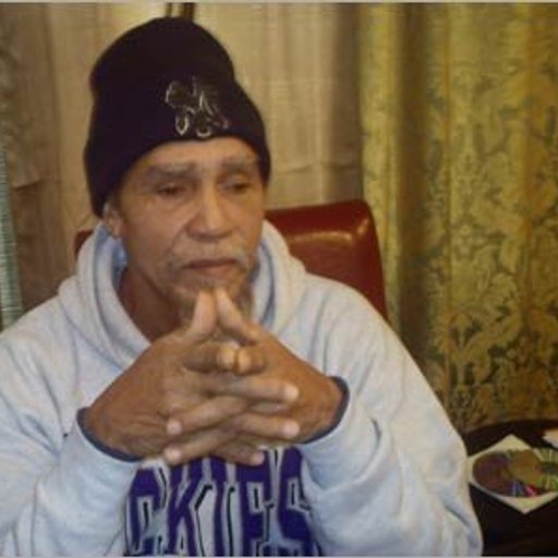 Bobby Kalphat
