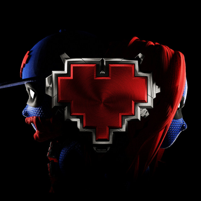 Pegboard Nerds, Drum & Bass DJ — Denmark scene