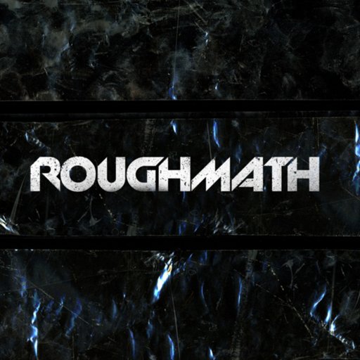 RoughMath