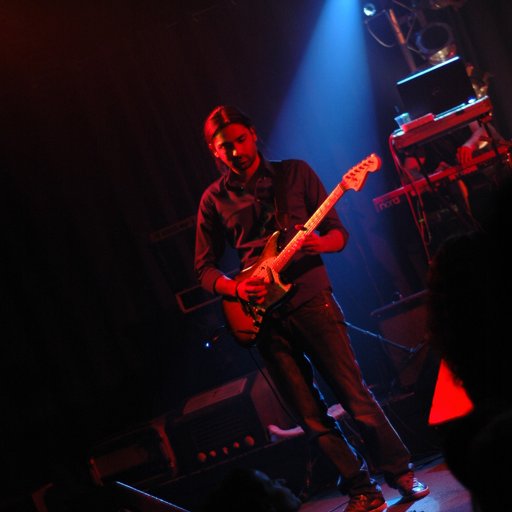 Idan Amsalem