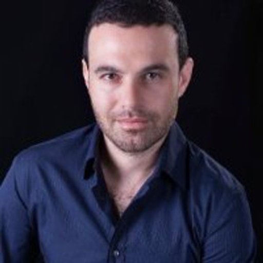 Eran Prion