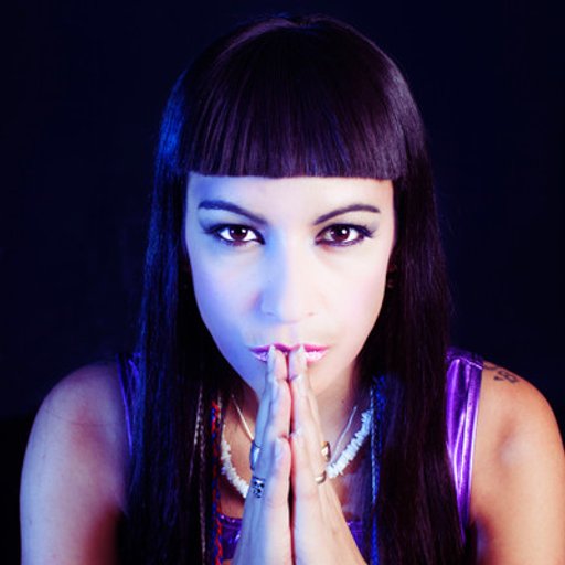 Fatima Hajji, Techno DJ — Spain scene