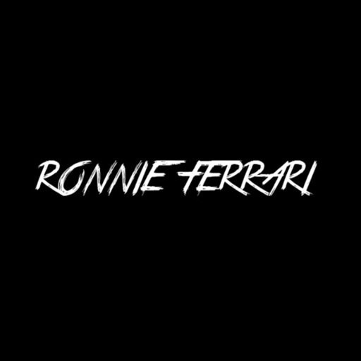 Ronnie Ferrari