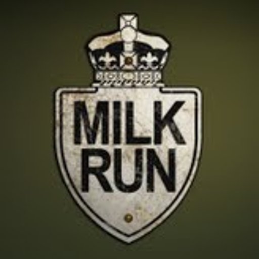 Milkrun