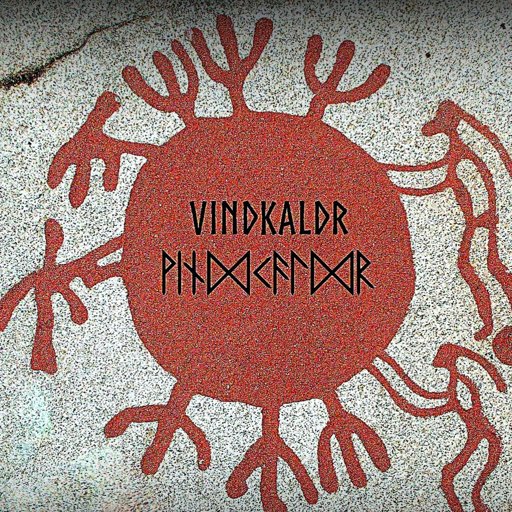 Vindkaldr