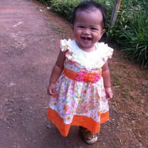 Karis Alika Islamadina