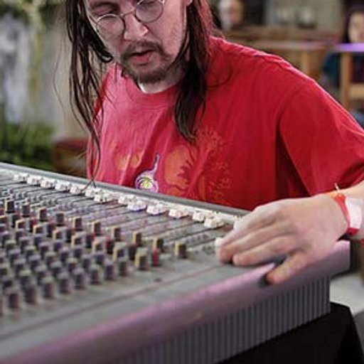 Acid Kirk