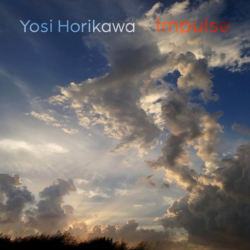 Yosi Horikawa
