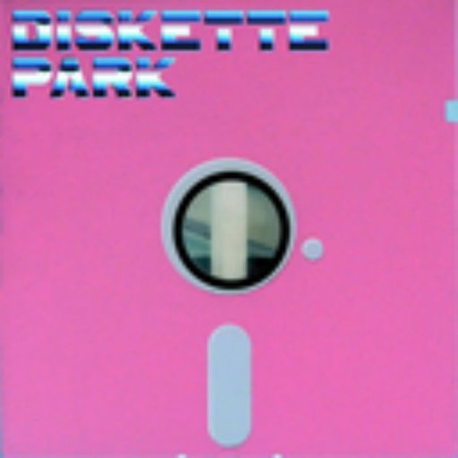 Diskette Park