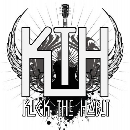 Kick The Habit