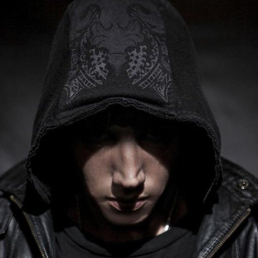 Liquid Stranger