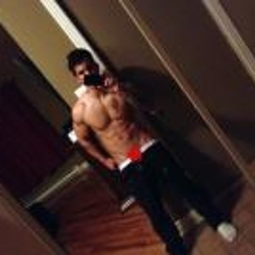 Pierre Fitch