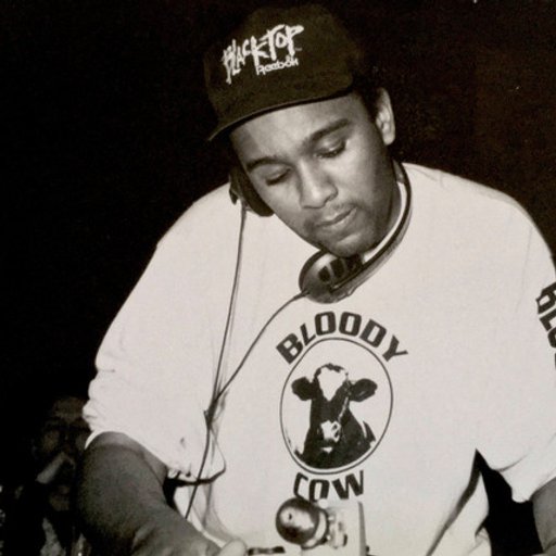 Bass-D