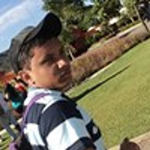 Tony Junior