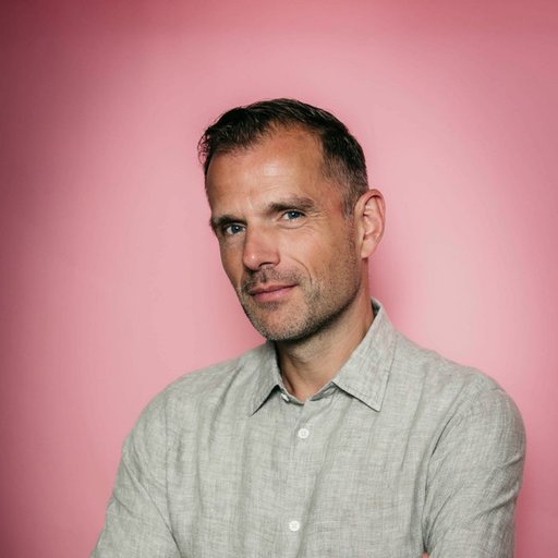 Benno de Goeij