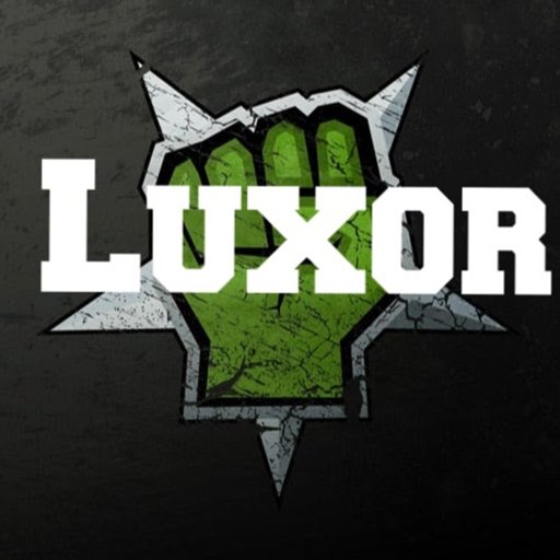 Luxor