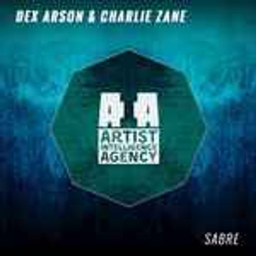 Dex Arson