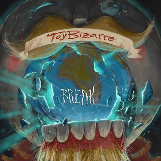 Toy Bizarre