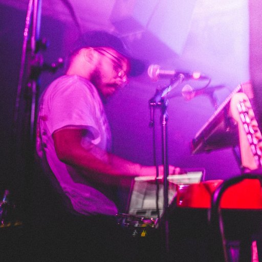 Mr. Carmack, Afro House DJ — afrohouse scene on DJ Radar