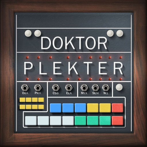 Doktor Plekter