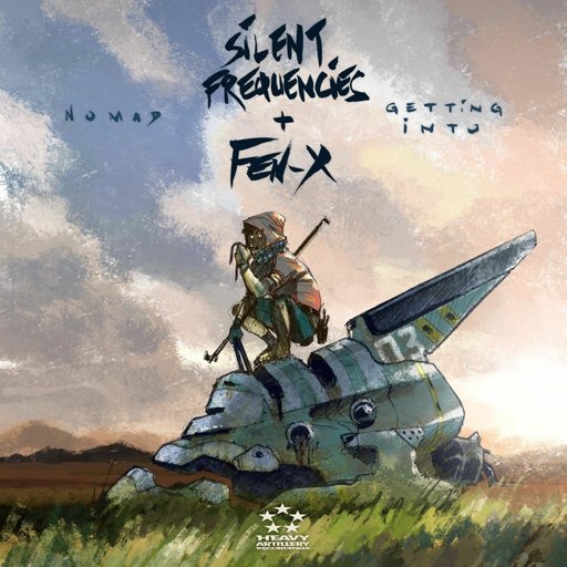Silent Frequencies