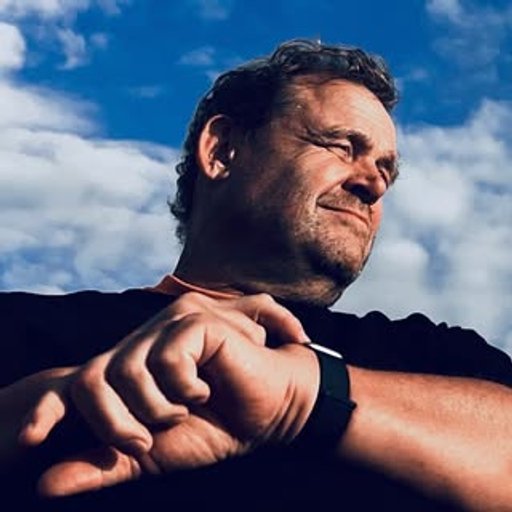 Jan‐Friedrich Conrad