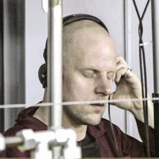 Simon Stockhausen