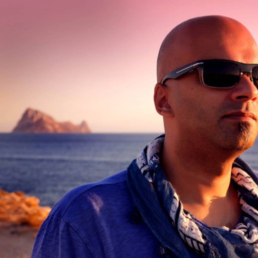 DJ Shah