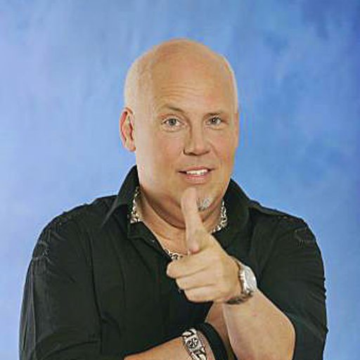 Andreas Bär Läsker