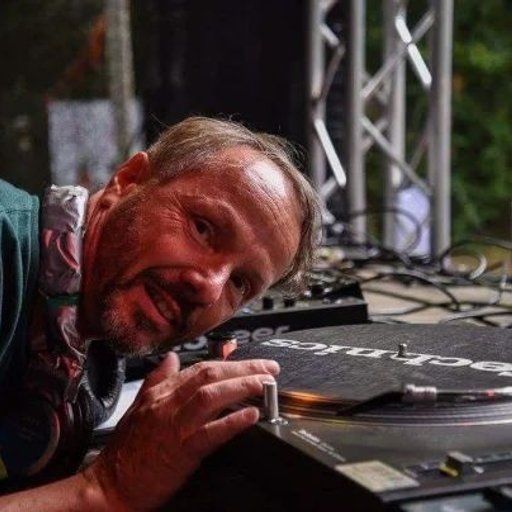 Andy Düx