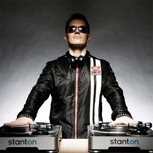 DJ Mike MD