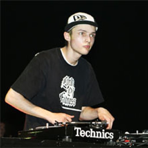 DJ Rafik