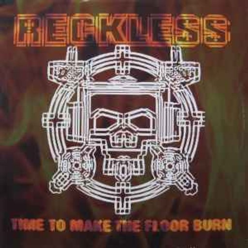 DJ Reckless
