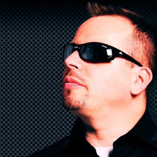DJ Tom-X