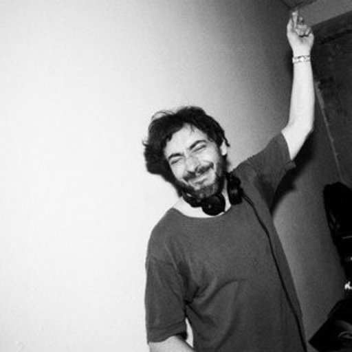 David Moufang