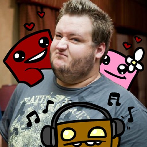 Danny Baranowsky