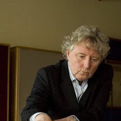 Anthony Moore