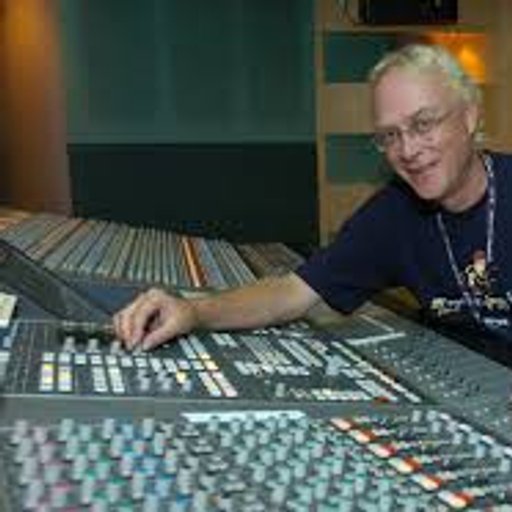 David Richards
