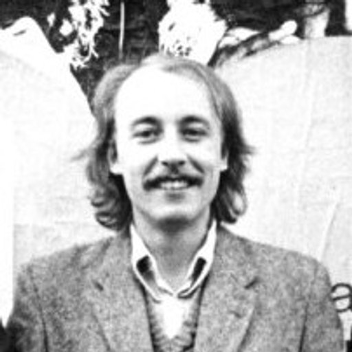 Bob Andrews