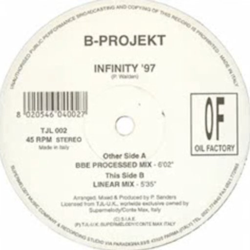 B-Projekt