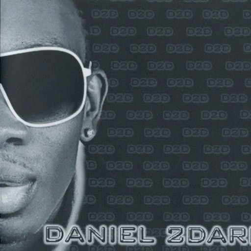 Daniel "2Dark" Richards