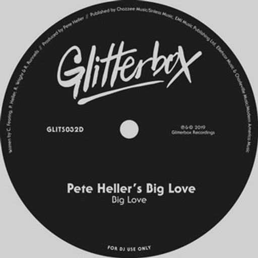 Pete Heller