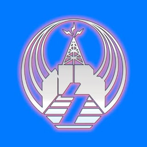 Neon Broadcast