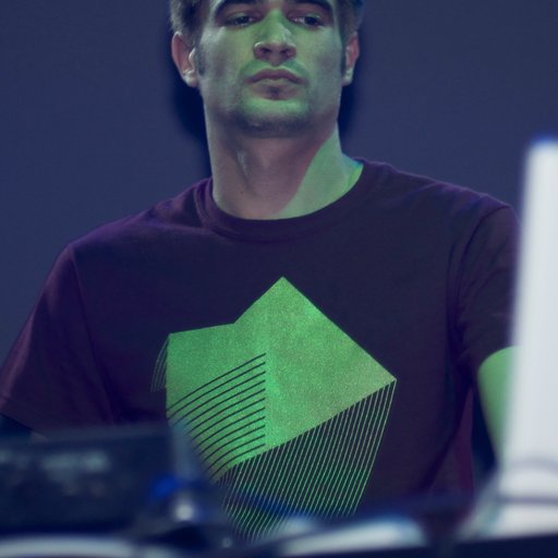Jon Hopkins
