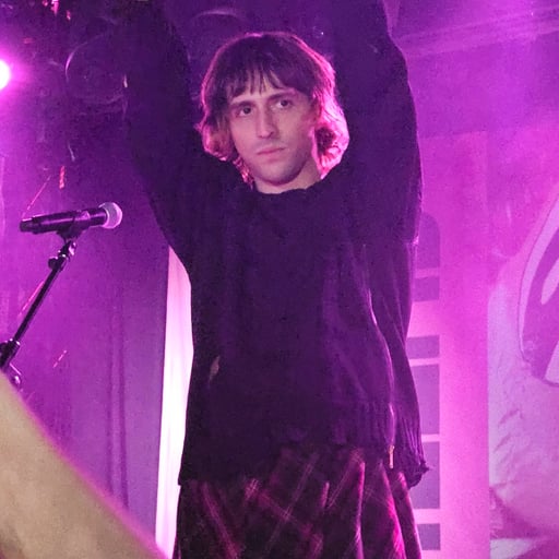 Porter Robinson