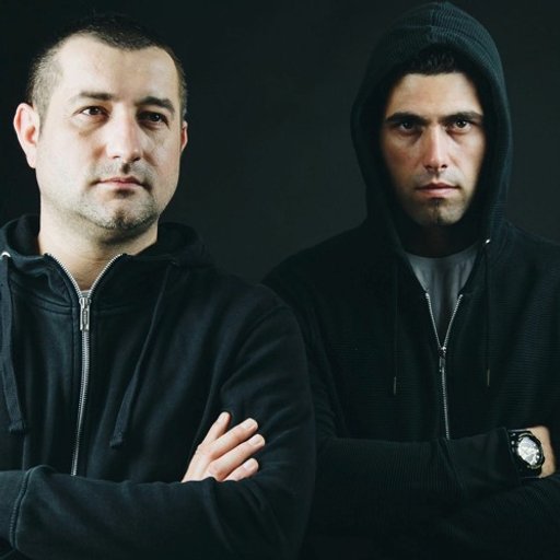 Mirko & Meex